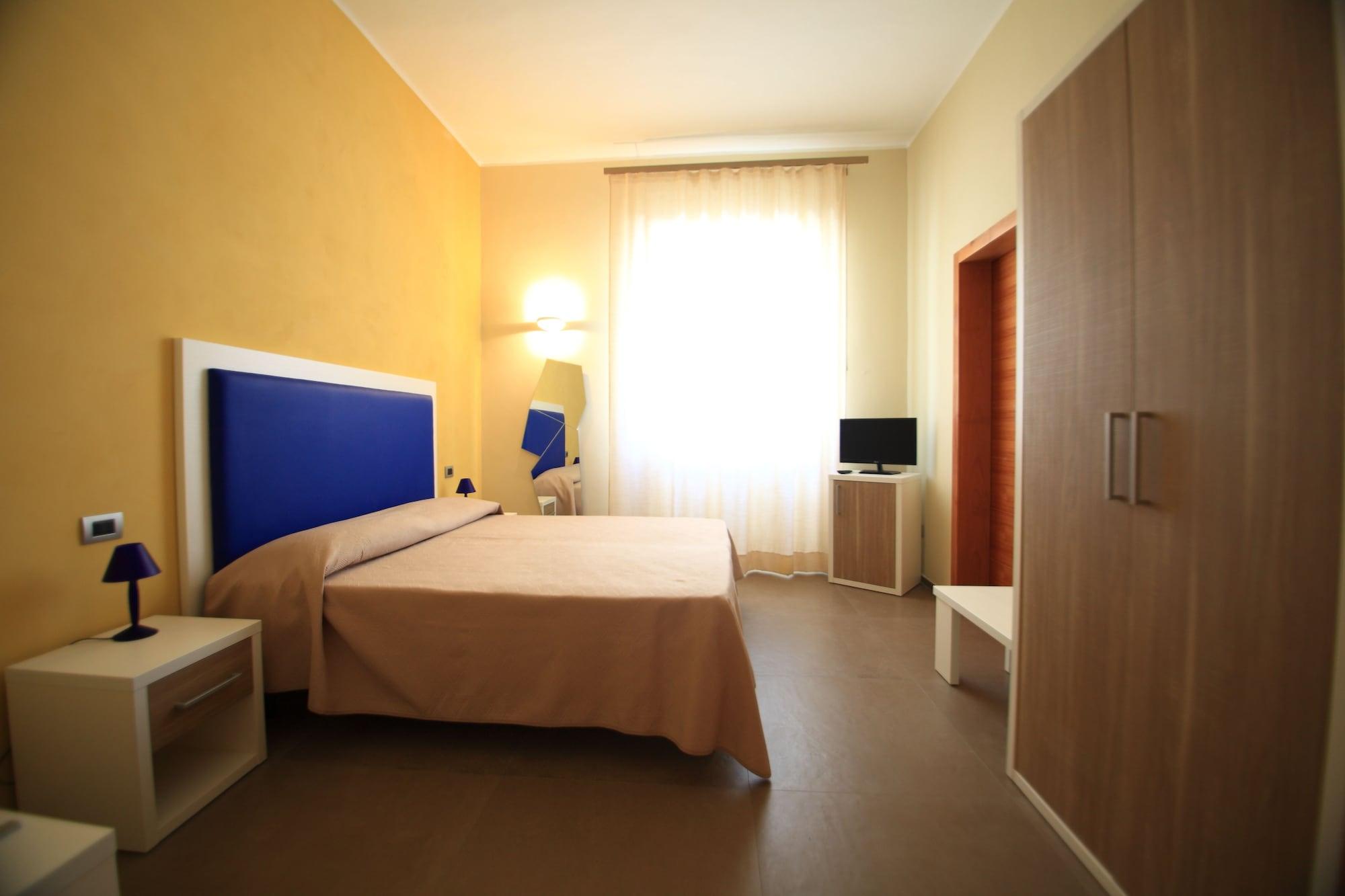 Hotel Citta Bella 加利波利 外观 照片