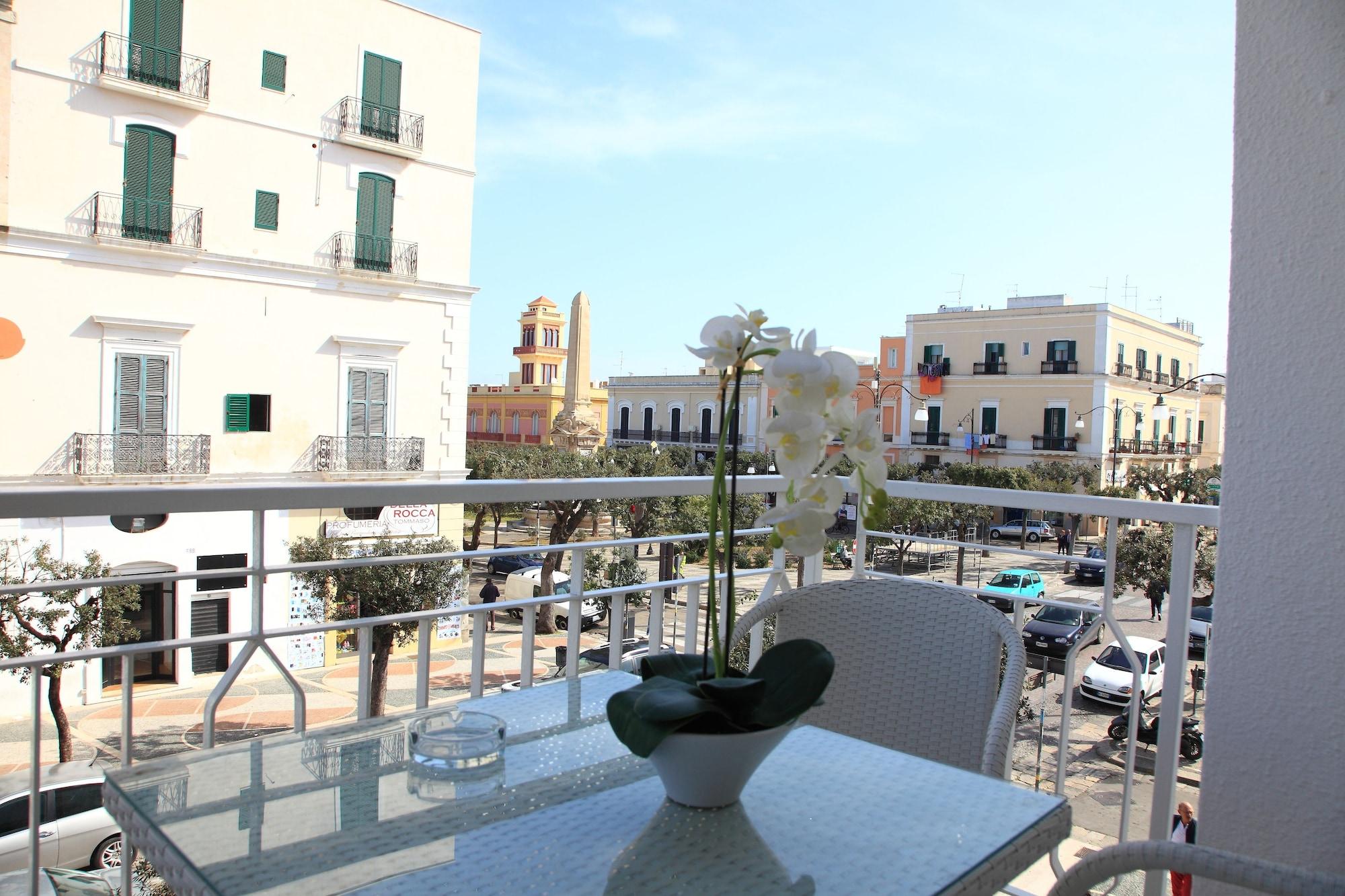 Hotel Citta Bella 加利波利 外观 照片