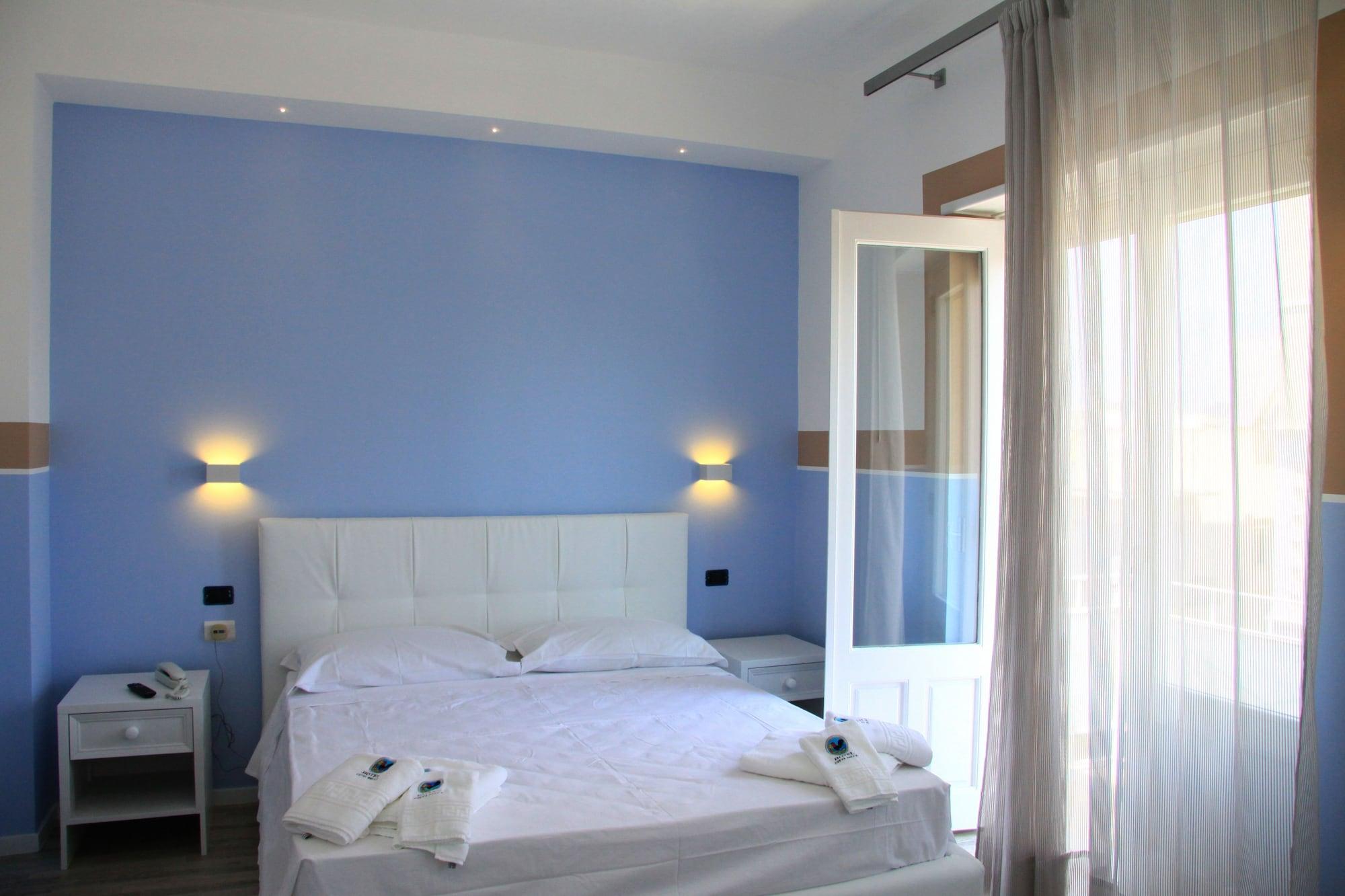 Hotel Citta Bella 加利波利 外观 照片