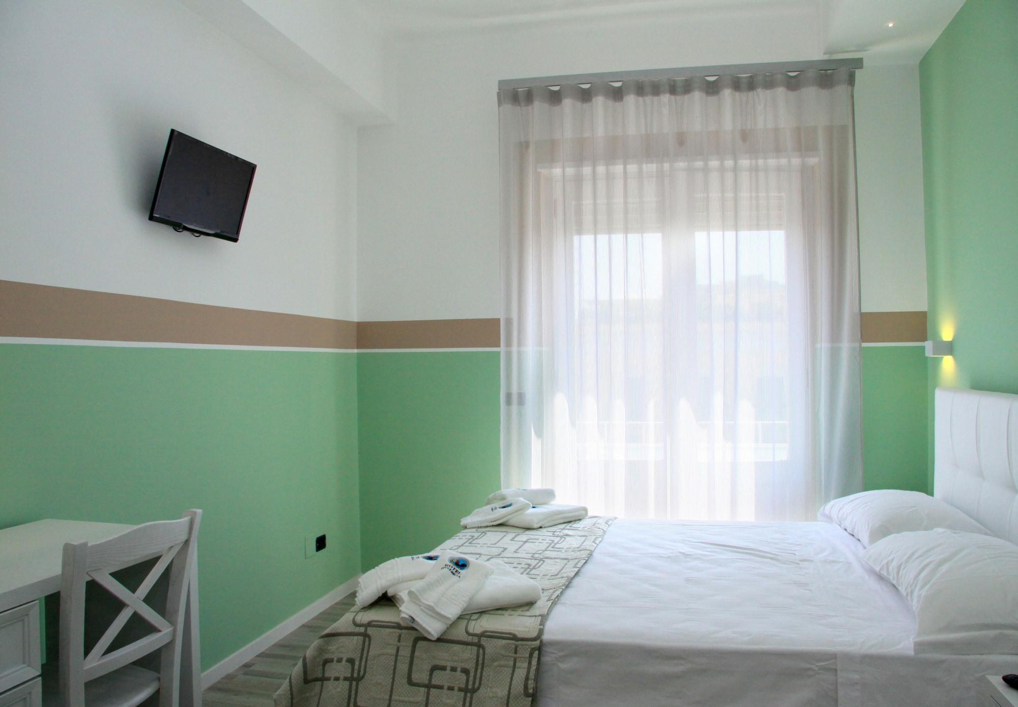 Hotel Citta Bella 加利波利 外观 照片