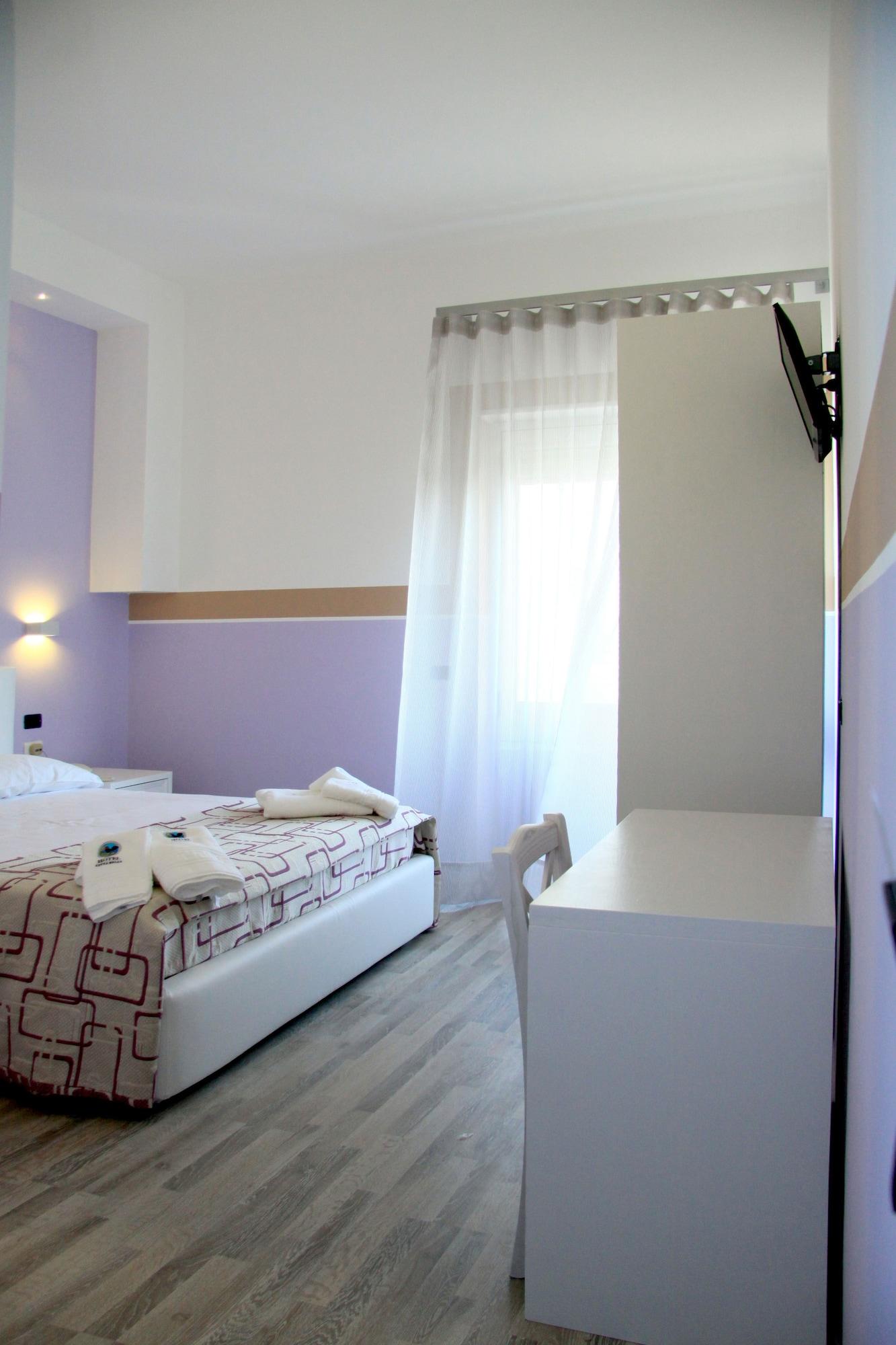 Hotel Citta Bella 加利波利 外观 照片