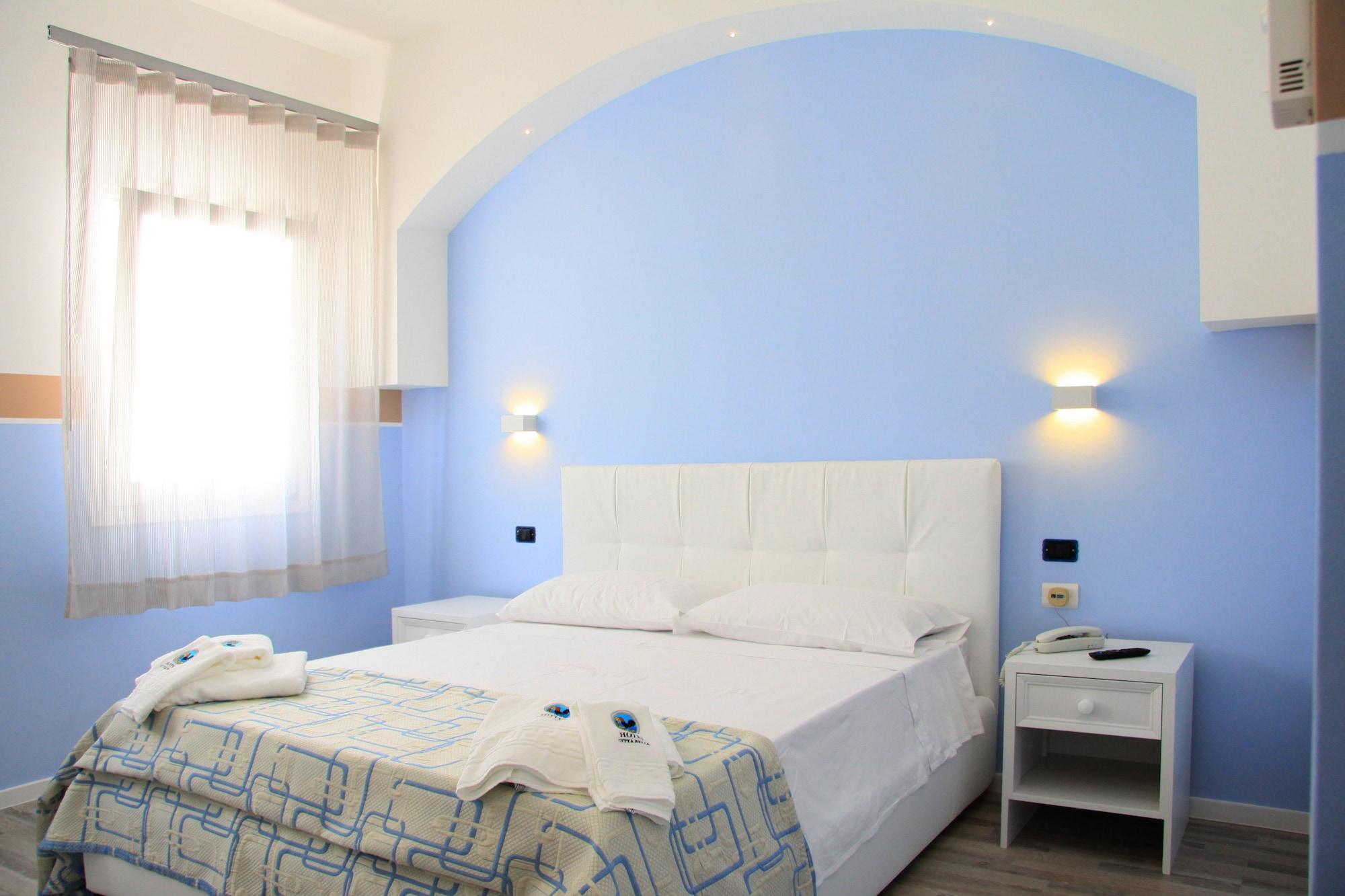 Hotel Citta Bella 加利波利 外观 照片