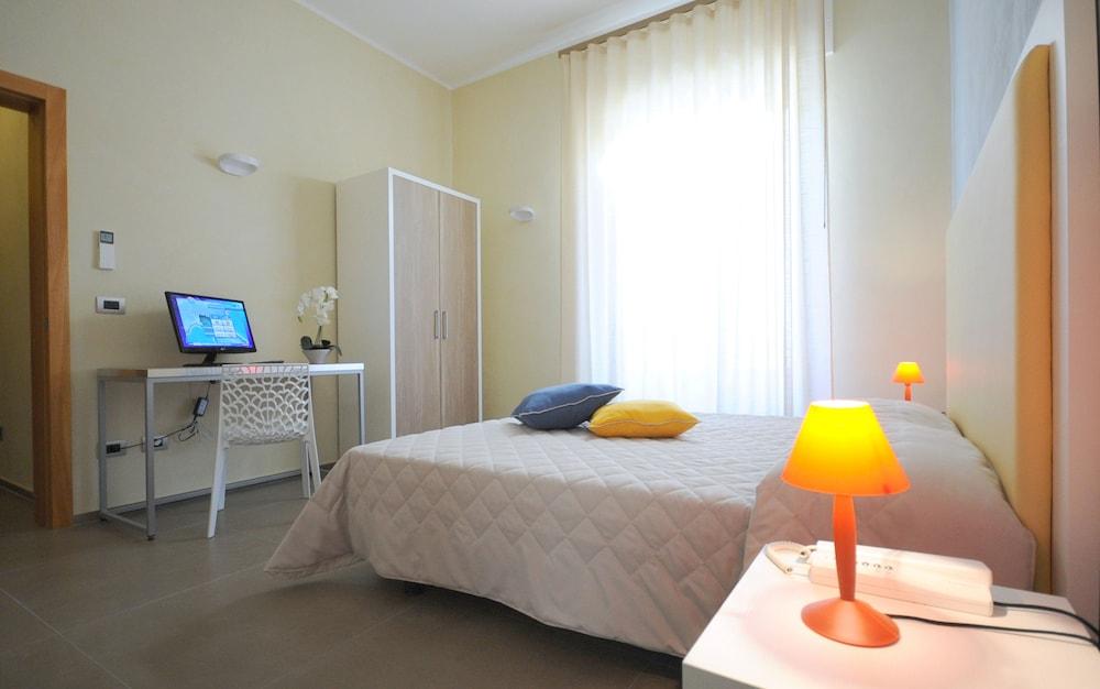 Hotel Citta Bella 加利波利 外观 照片