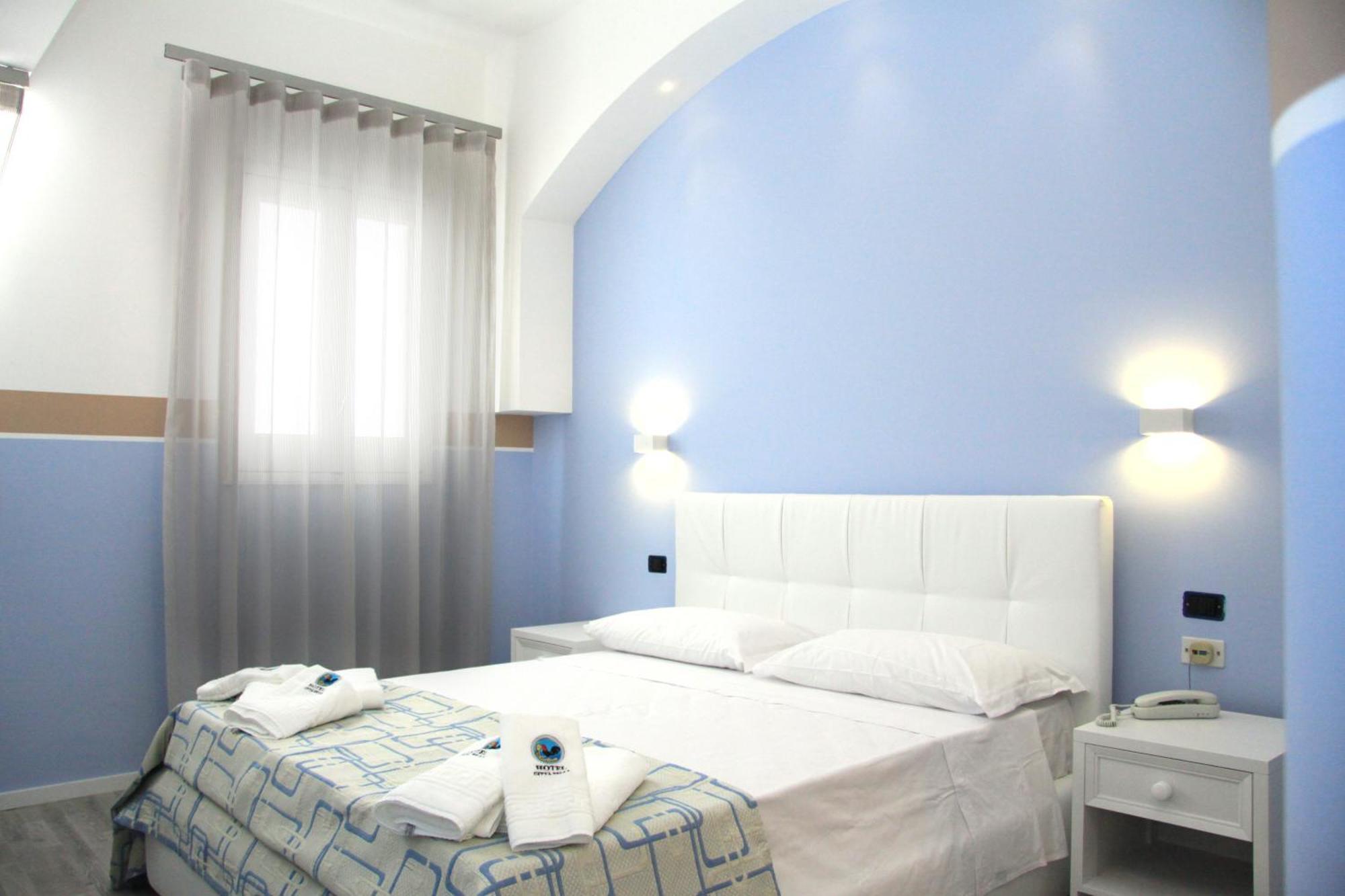 Hotel Citta Bella 加利波利 外观 照片