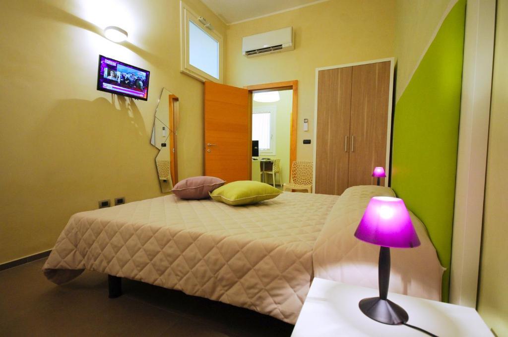 Hotel Citta Bella 加利波利 外观 照片