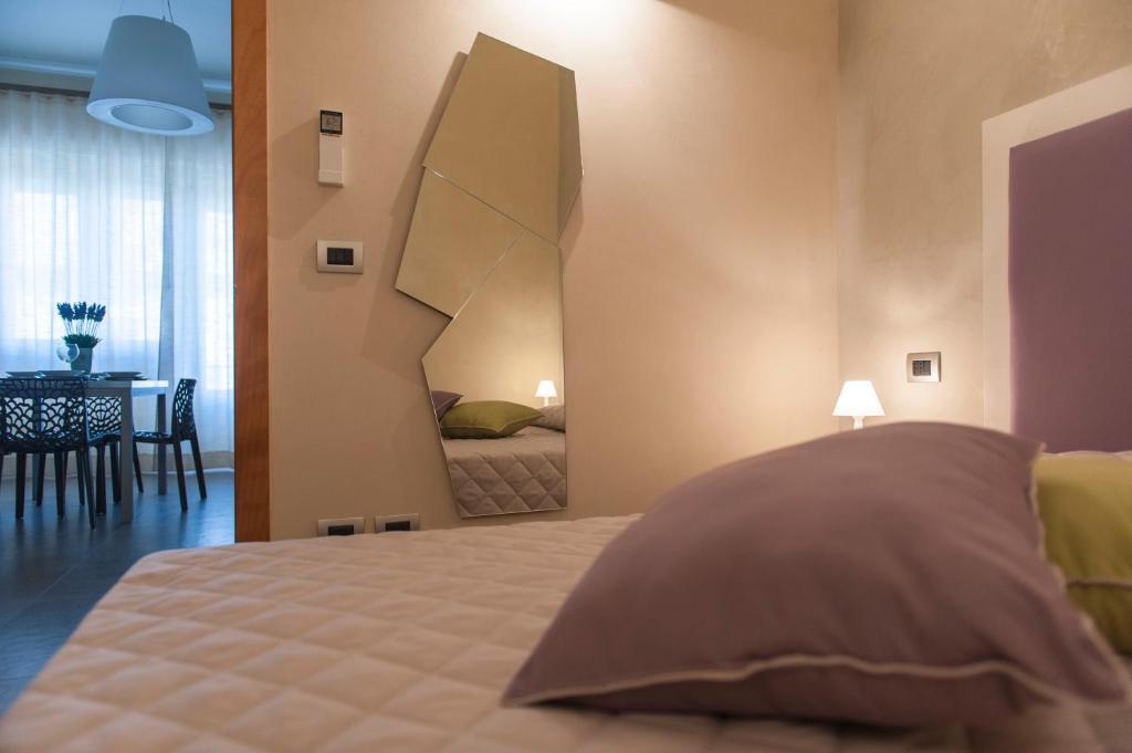 Hotel Citta Bella 加利波利 客房 照片