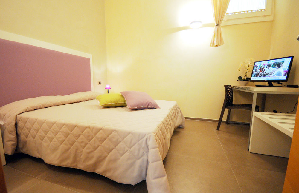 Hotel Citta Bella 加利波利 外观 照片